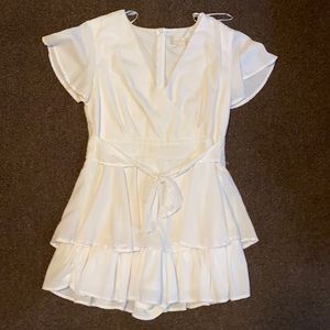 Altered State Romper
